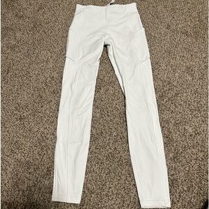 Lulu lemon align 28” legging